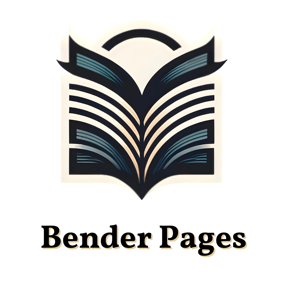 Bender Pages